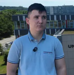 Кирилл Цветаев